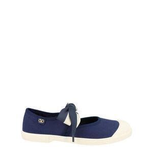 Valentino Bay By Bay Low-Top Sneakers Multi Womens